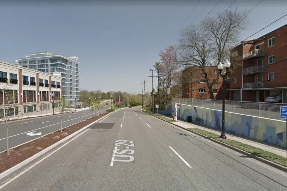 Arlington, Virginia